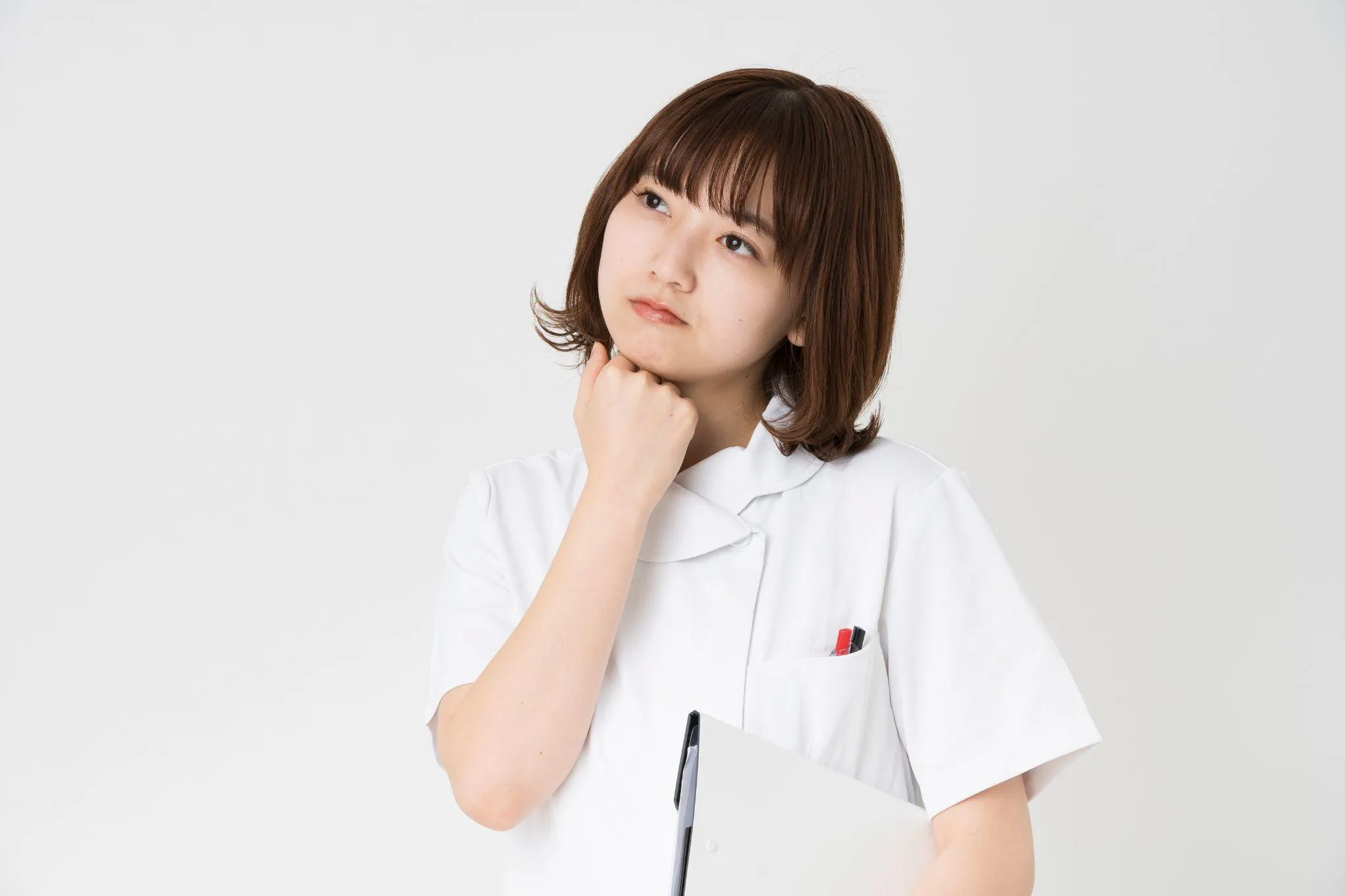 硬毛化とは