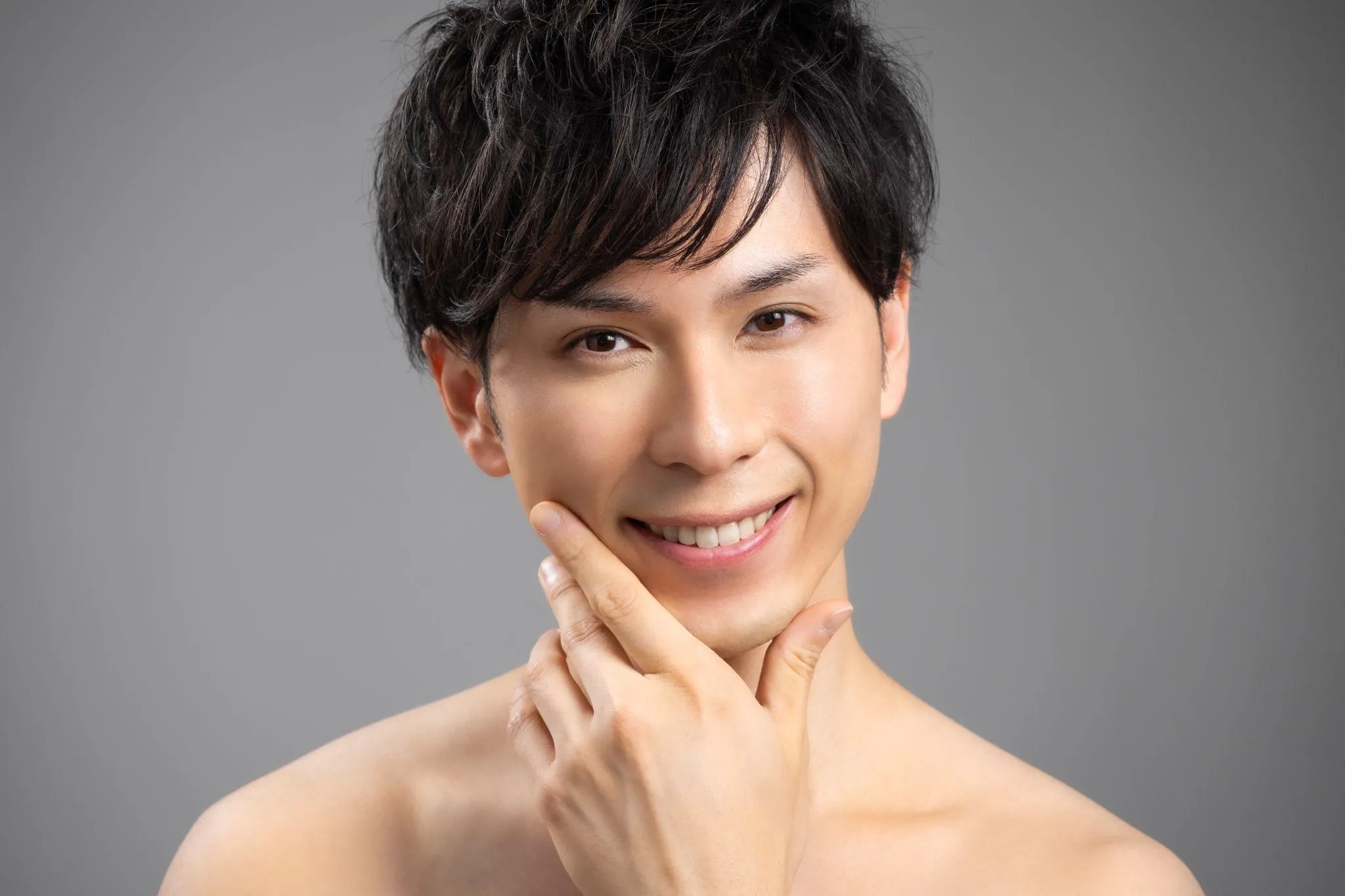 メンズ脱毛とは