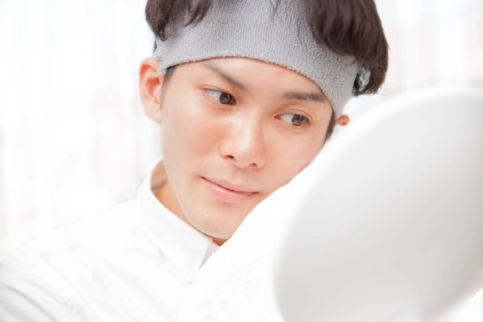 メンズ脱毛でおすすめの方法は医療レーザー脱毛