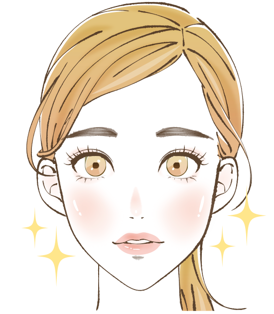 マッサージピール