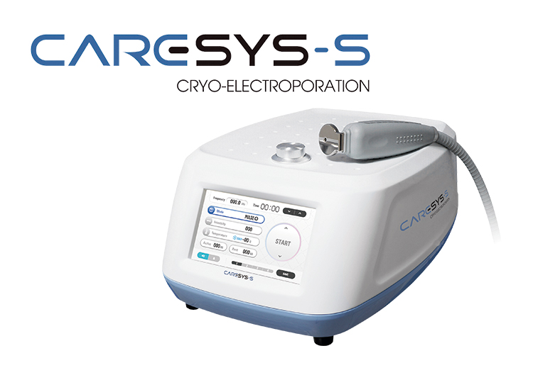 エレクトロポレーション