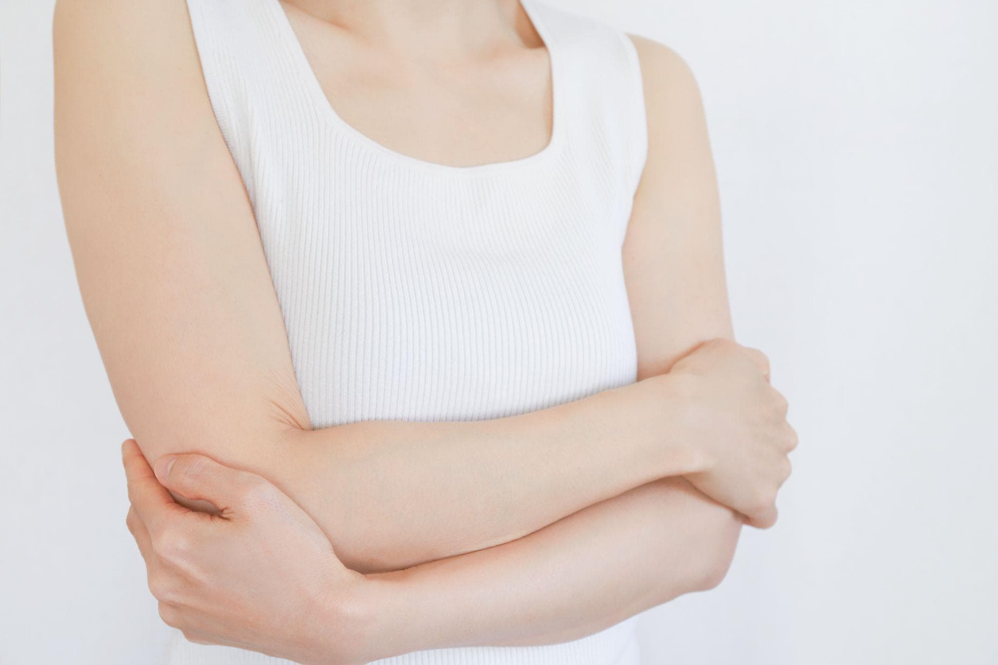 医療脱毛で肌荒れが起こる主な原因と症状