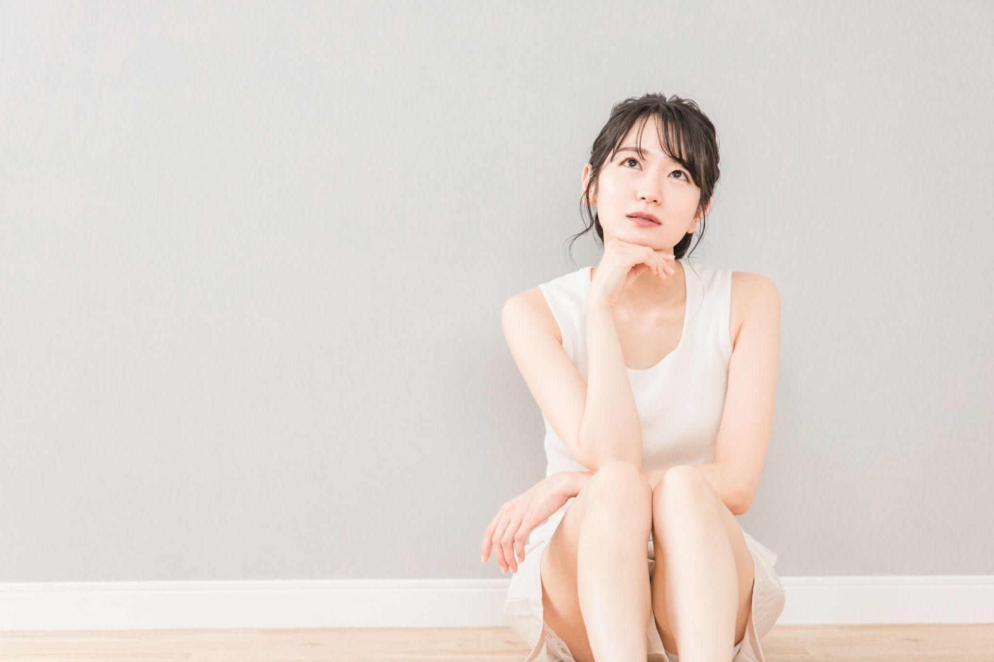 医療脱毛の効果が10年後まで持続しないケース