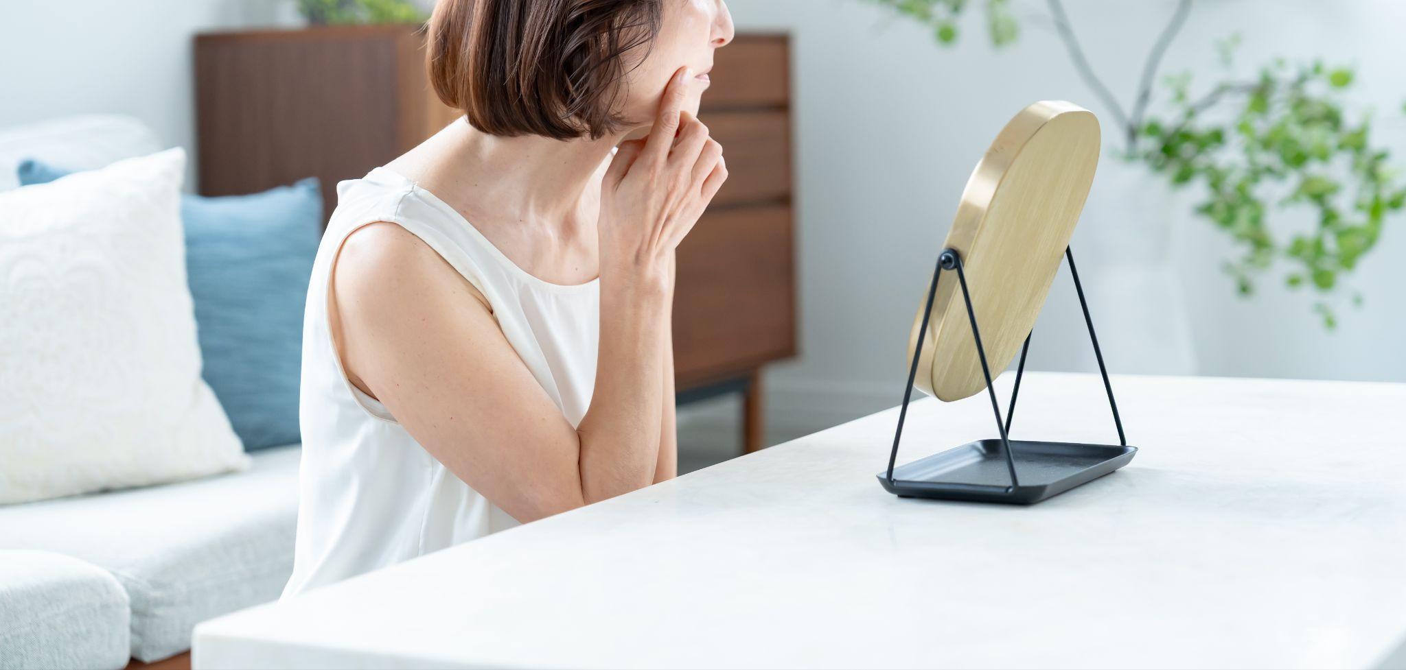 レーザー脱毛でやけどが生じたときの症状