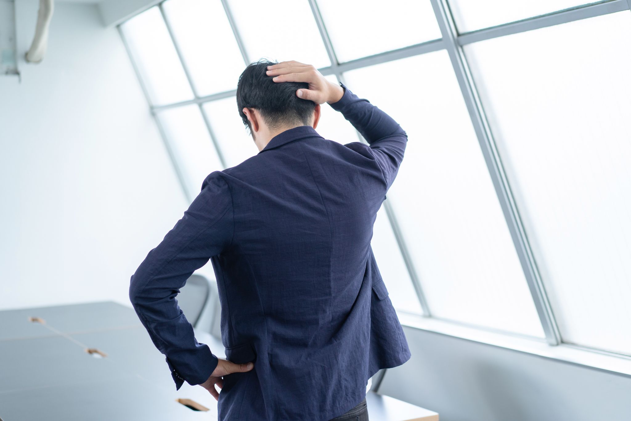 男性のVIO脱毛で後悔しないための注意点