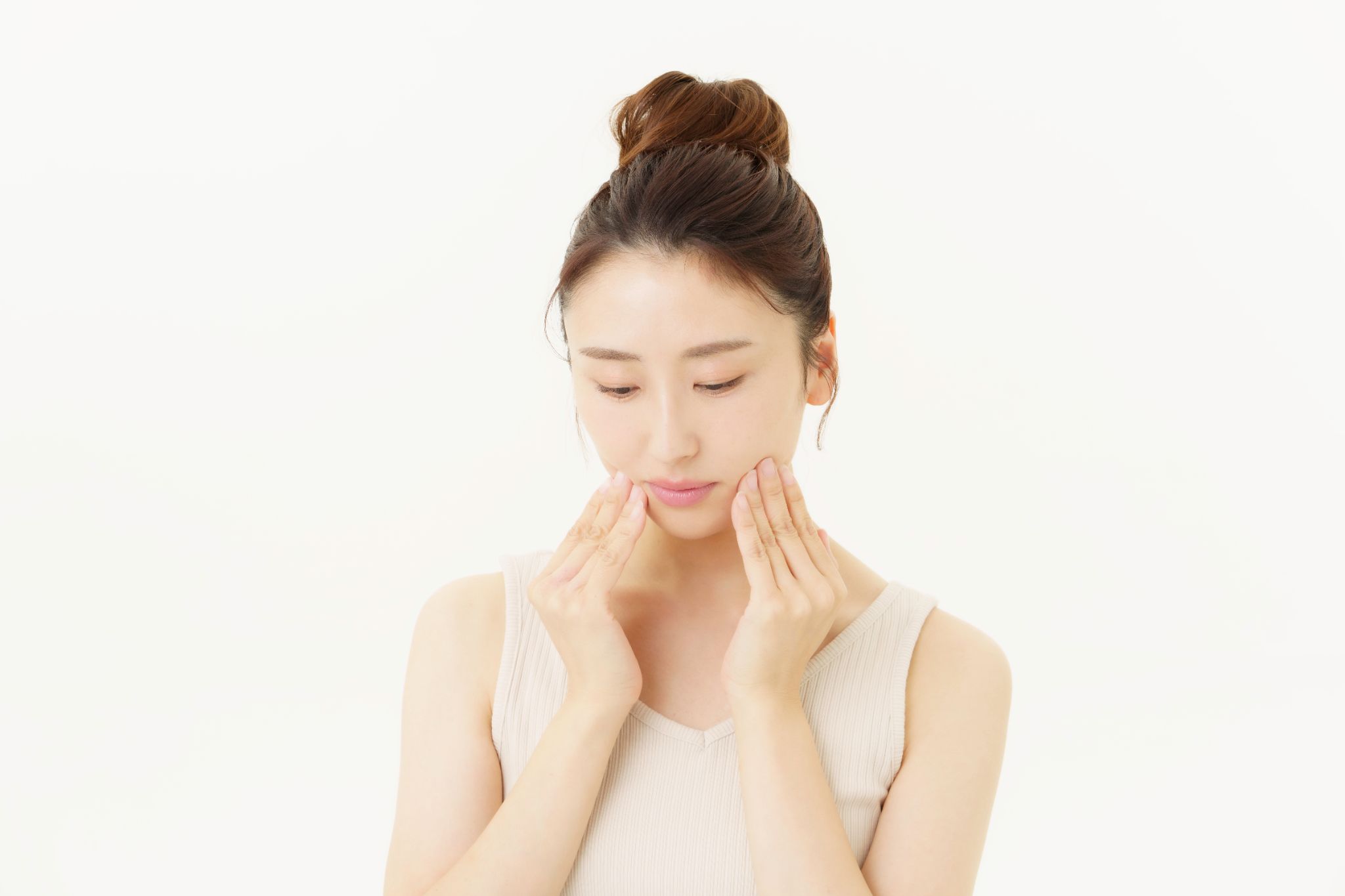 ニードル脱毛後に異変を感じたときはどうする?
