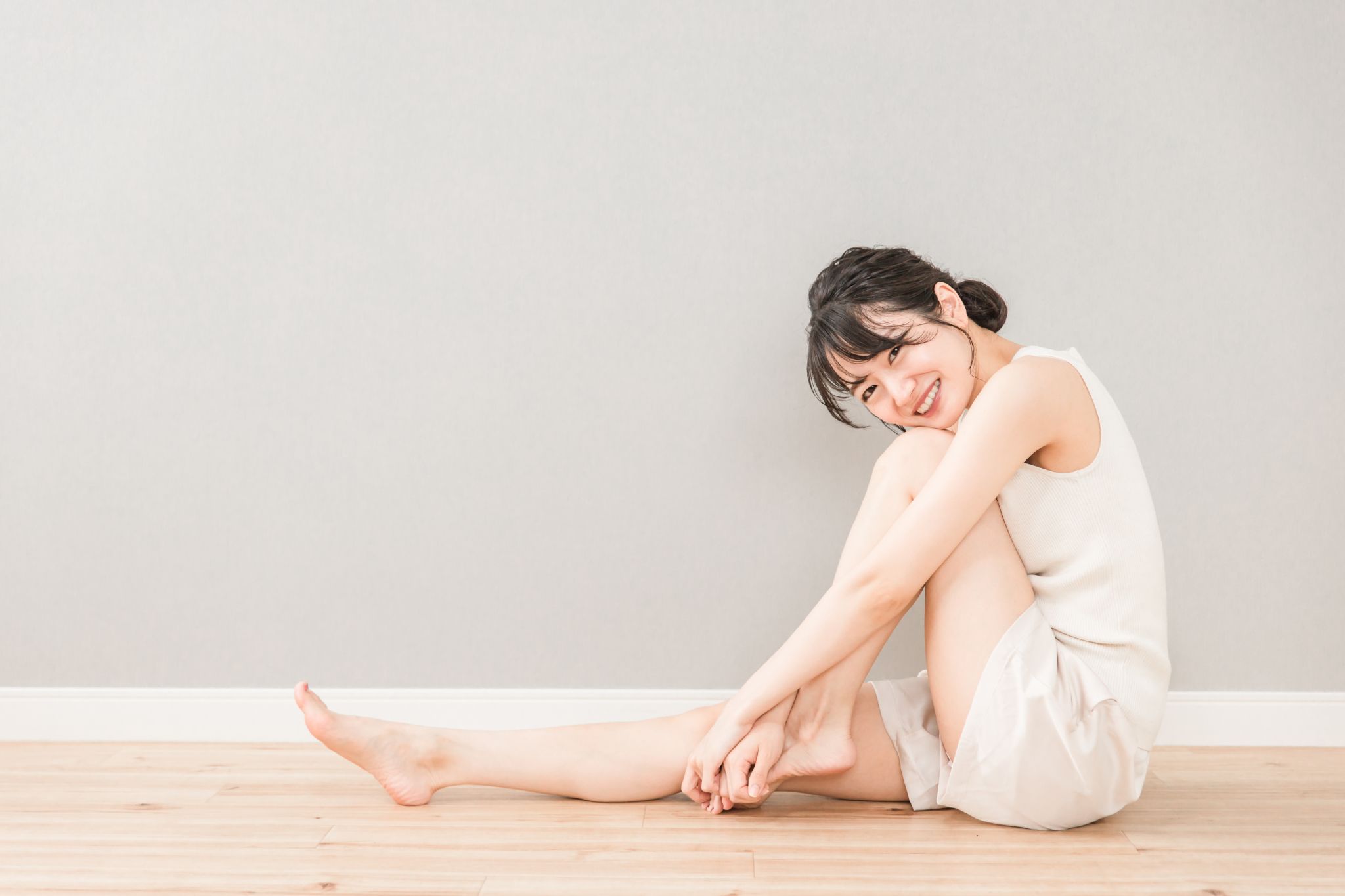 ニードル脱毛に向いている方