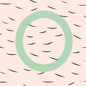 境界抜け